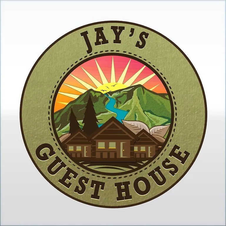 **  Jay'S Guest House Epping Farm Jamaica