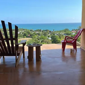  Guest house Welcoming Vibes