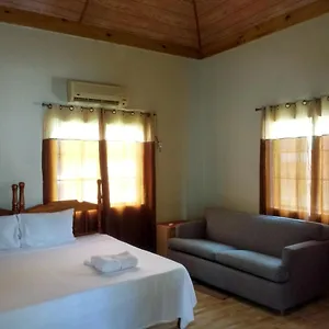 Golden Sands Guest house