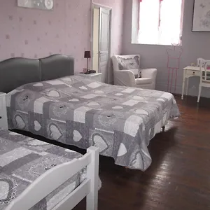 Bed & Breakfast Leclosdipontine L'ecole Des Demoiselles