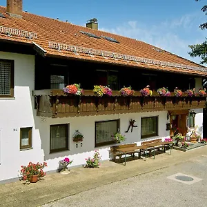 Guest house Gastehaus Benedikt